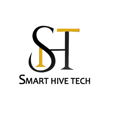 Smart Hive Tech Logo